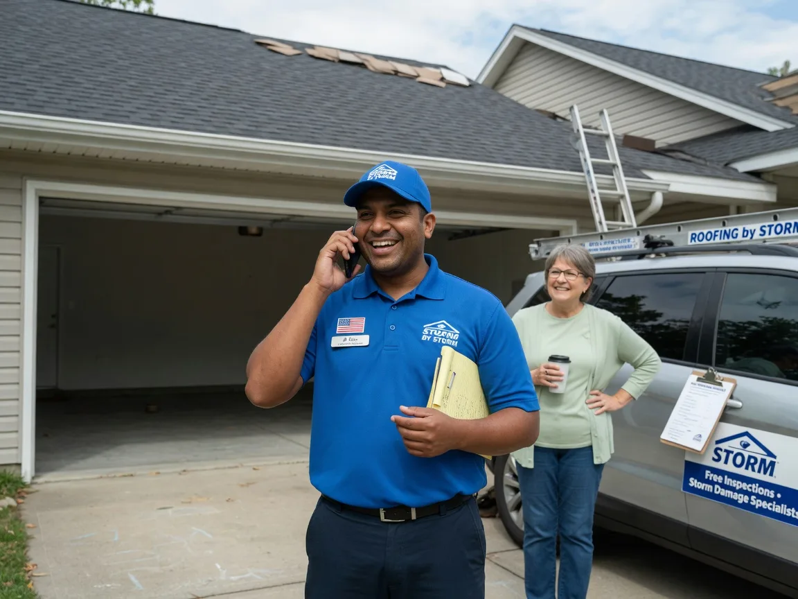Roof Repair Near Me Oral, SD FAQs