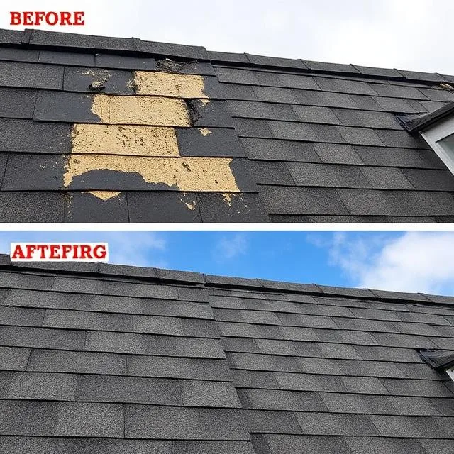 Roof Repair Near Me in Oral, SD near me